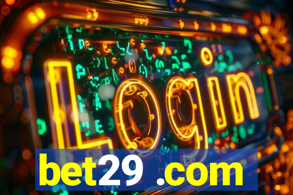 bet29 .com